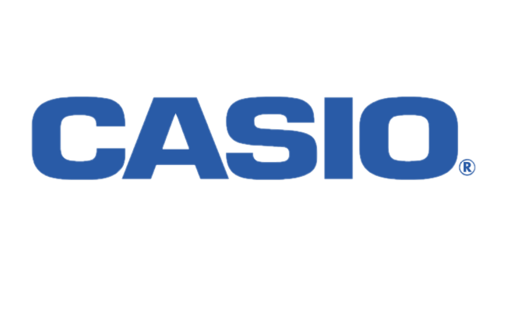 CASIO